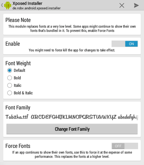 android-font-perappfonts