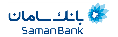 لوگوی جدید بانک سامان