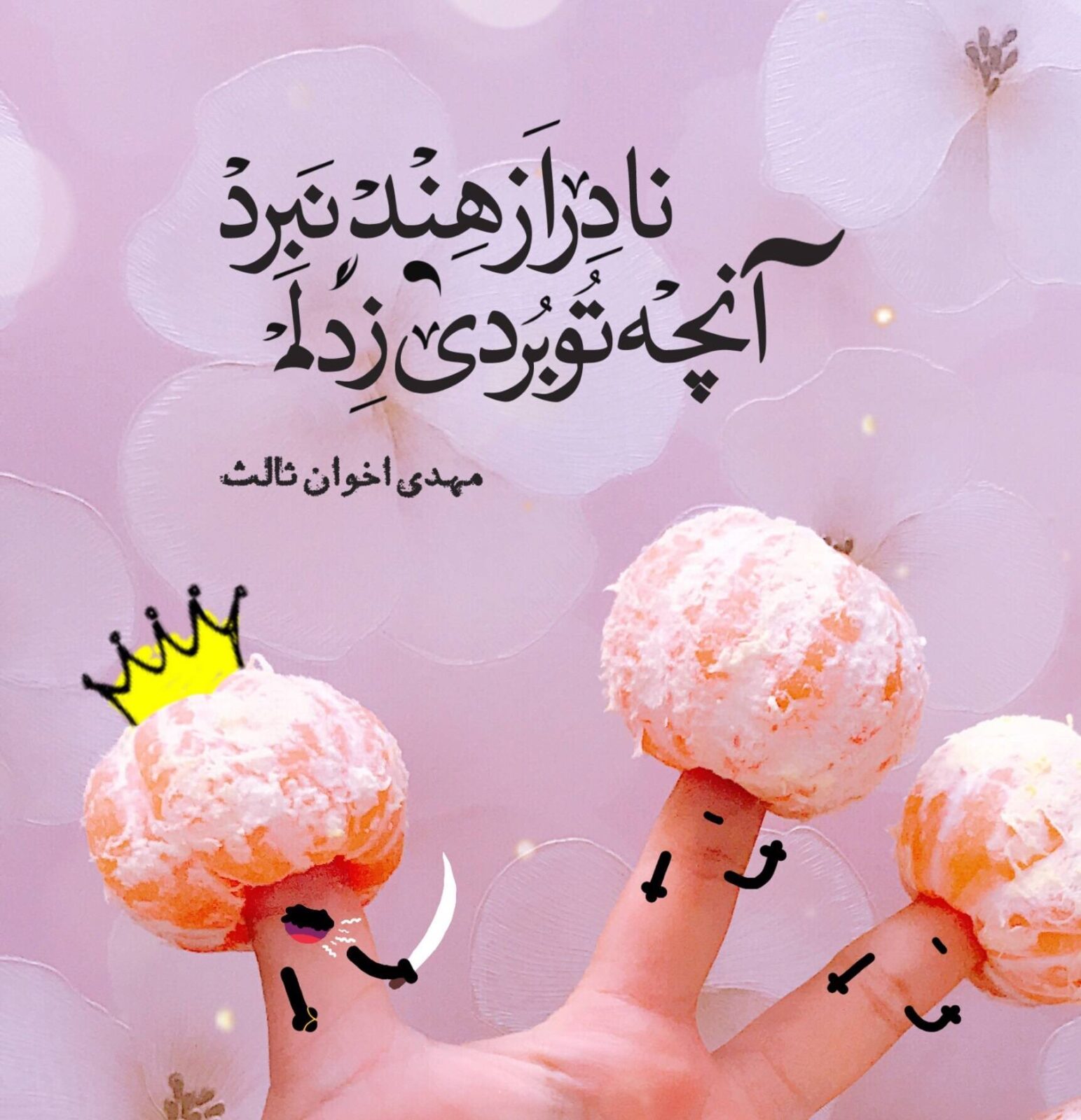 دانلود فونت ادوبی نسخ - Adobe Naskh Font