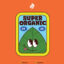 فونت انگلیسی Super Organic