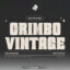 فونت انگلیسی Crimbo Vintage