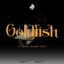 فونت انگلیسی Goldfish