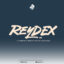 فونت انگلیسی reydex