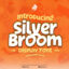 فونت انگلیسی Silver Broom