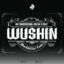 فونت انگلیسی Wushin
