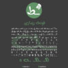 دانلود فونت فارسی سازی شده رزماری