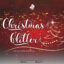 فونت انگلیسی Christmas Glitter