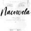 فونت انگلیسی Nacowela