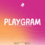 فونت انگلیسی Playgram