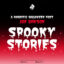 فونت انگلیسی Spooky Stories