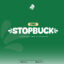 فونت انگلیسی Stopbuck