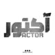 فونت آکتور