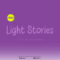 فونت انگلیسی فانتزی Light Stories