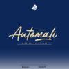 فونت انگلیسی خوشنویسی Automali