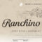 ranchino script