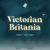 فونت انگلیسی گرافیکی Victorianbritania